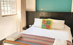 Wakapunku Boutique Hotel